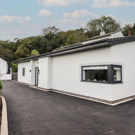 Bryn Cae Villa Llandudno Kültér fotó