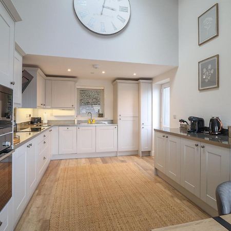 Bryn Cae Villa Llandudno Kültér fotó