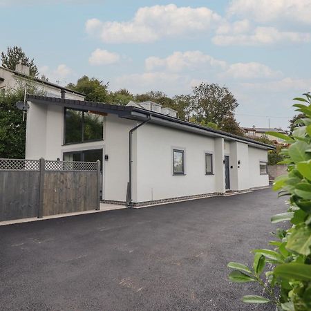 Bryn Cae Villa Llandudno Kültér fotó