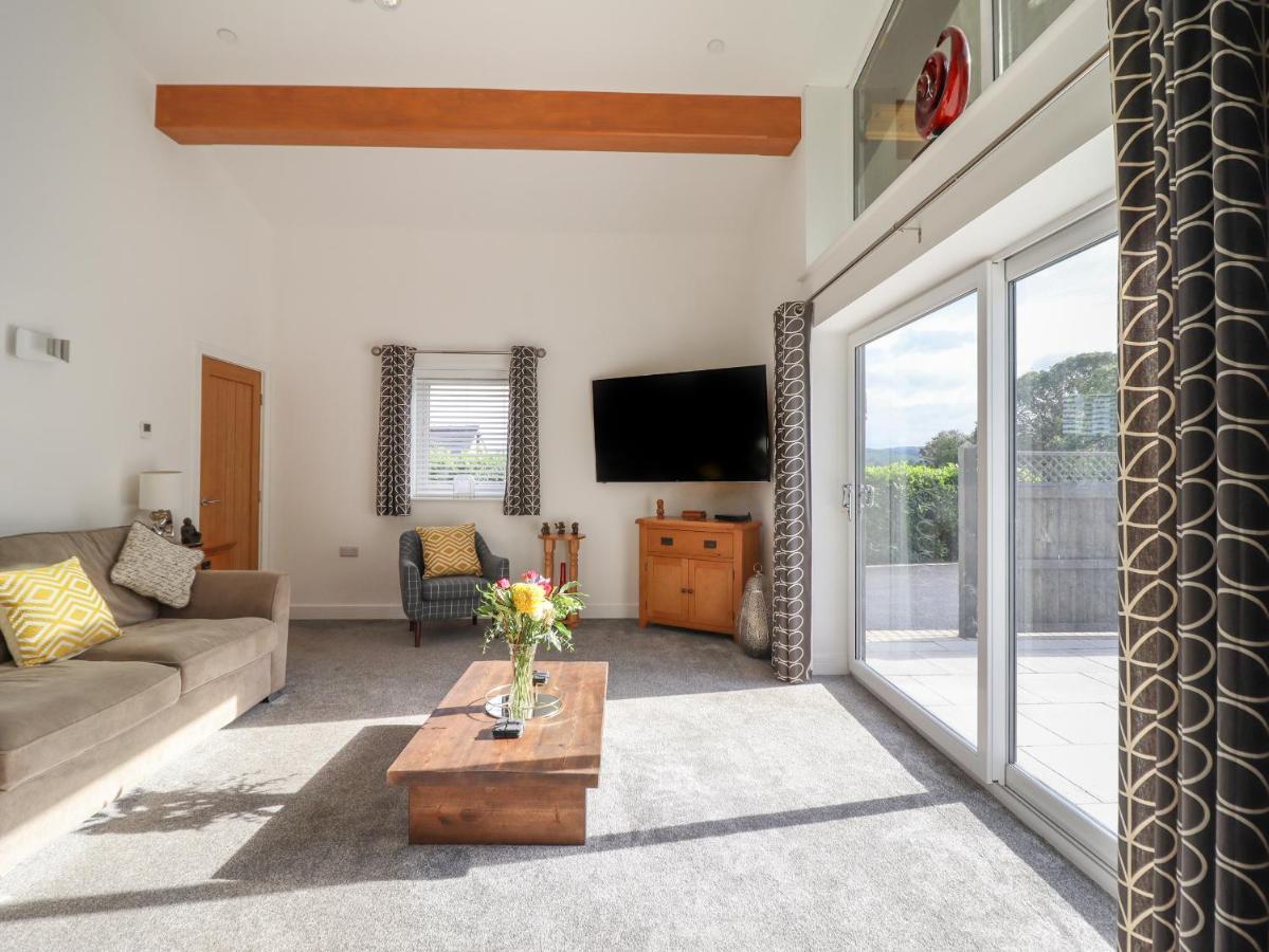 Bryn Cae Villa Llandudno Kültér fotó