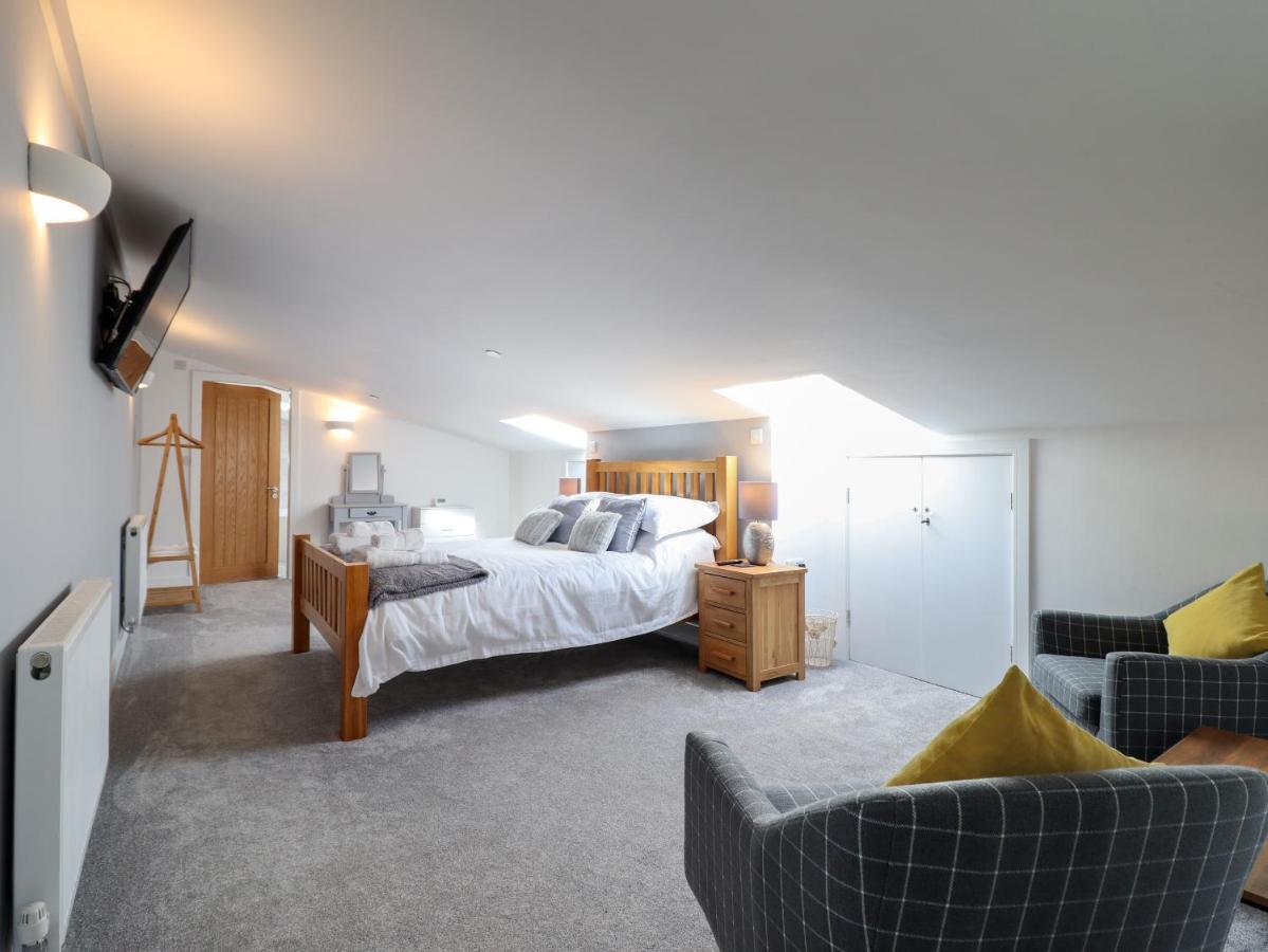 Bryn Cae Villa Llandudno Kültér fotó