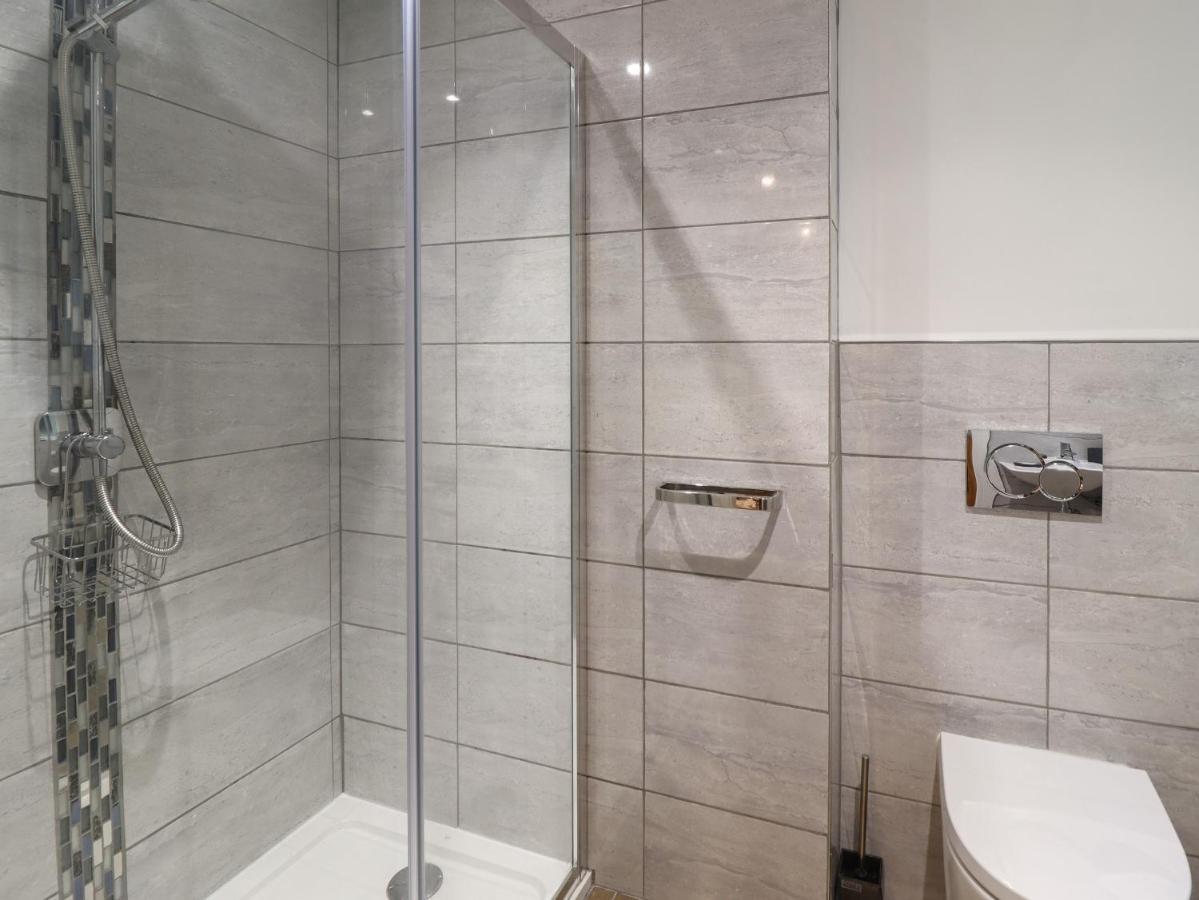 Bryn Cae Villa Llandudno Kültér fotó