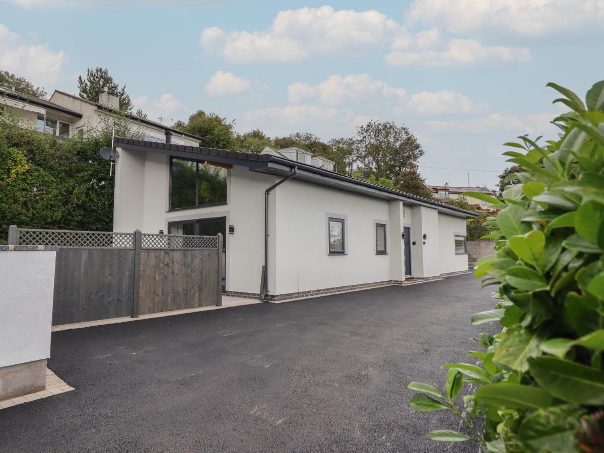 Bryn Cae Villa Llandudno Kültér fotó