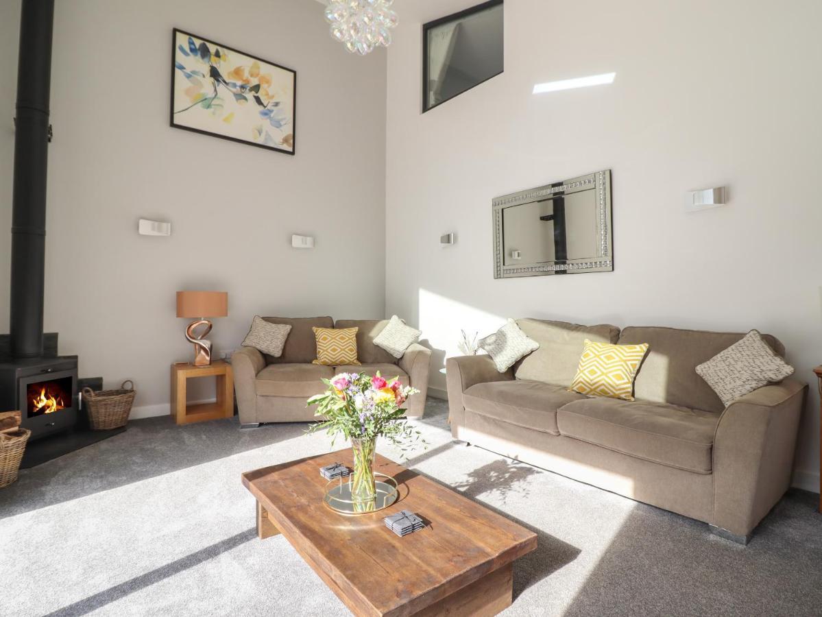 Bryn Cae Villa Llandudno Kültér fotó