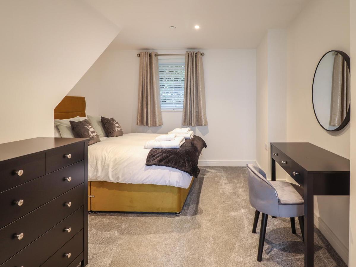 Bryn Cae Villa Llandudno Kültér fotó
