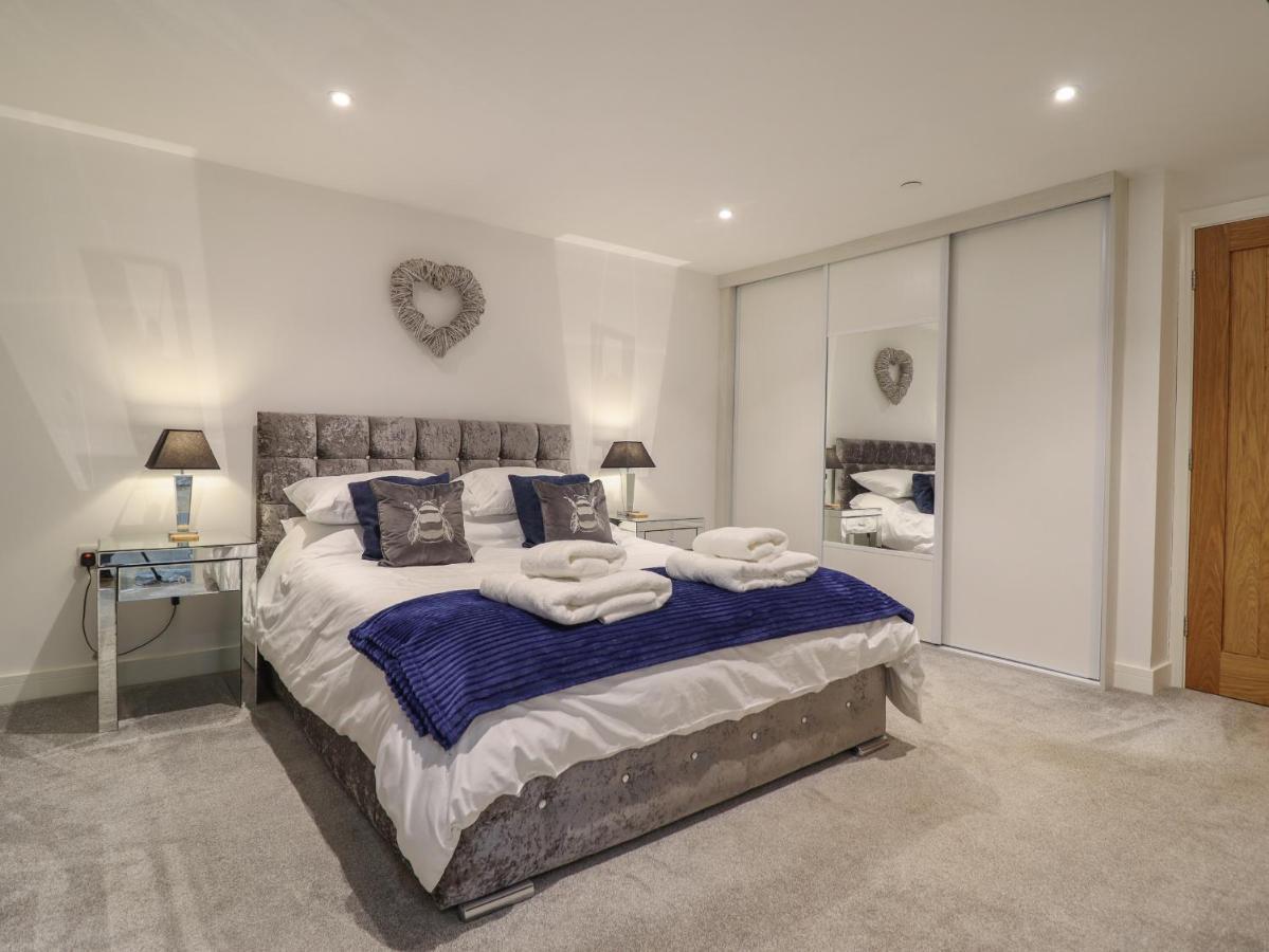 Bryn Cae Villa Llandudno Kültér fotó