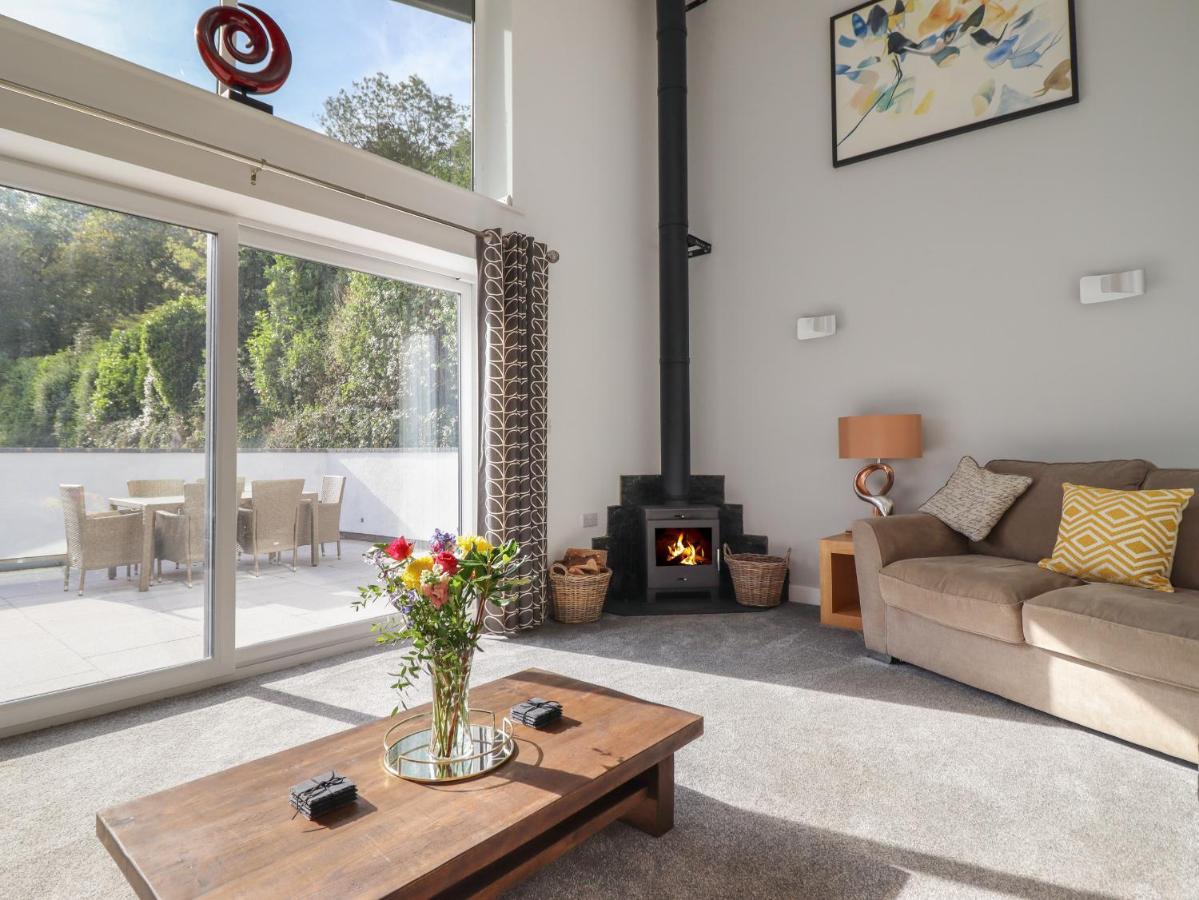 Bryn Cae Villa Llandudno Kültér fotó