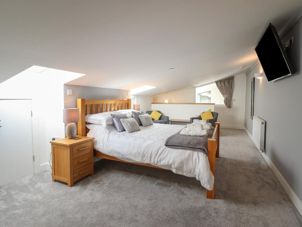 Bryn Cae Villa Llandudno Kültér fotó