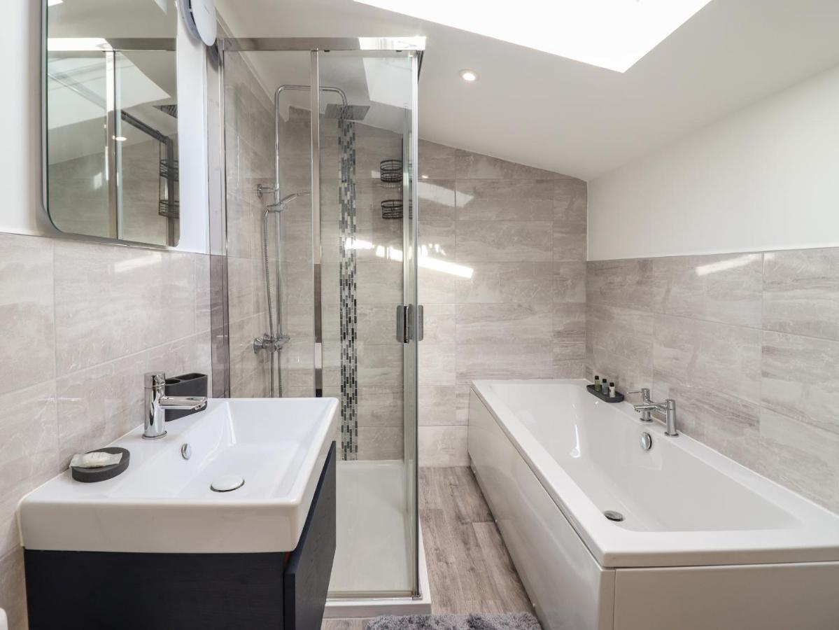 Bryn Cae Villa Llandudno Kültér fotó