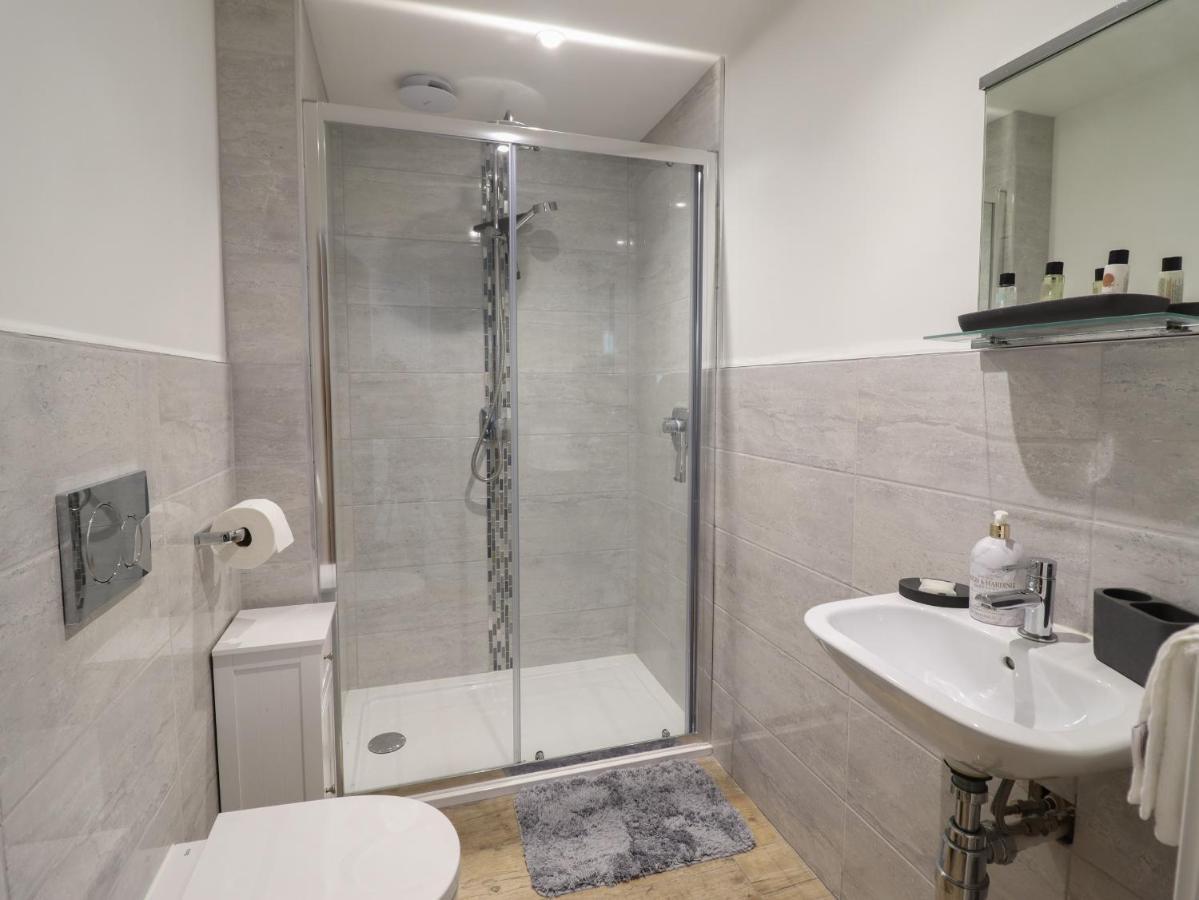Bryn Cae Villa Llandudno Kültér fotó