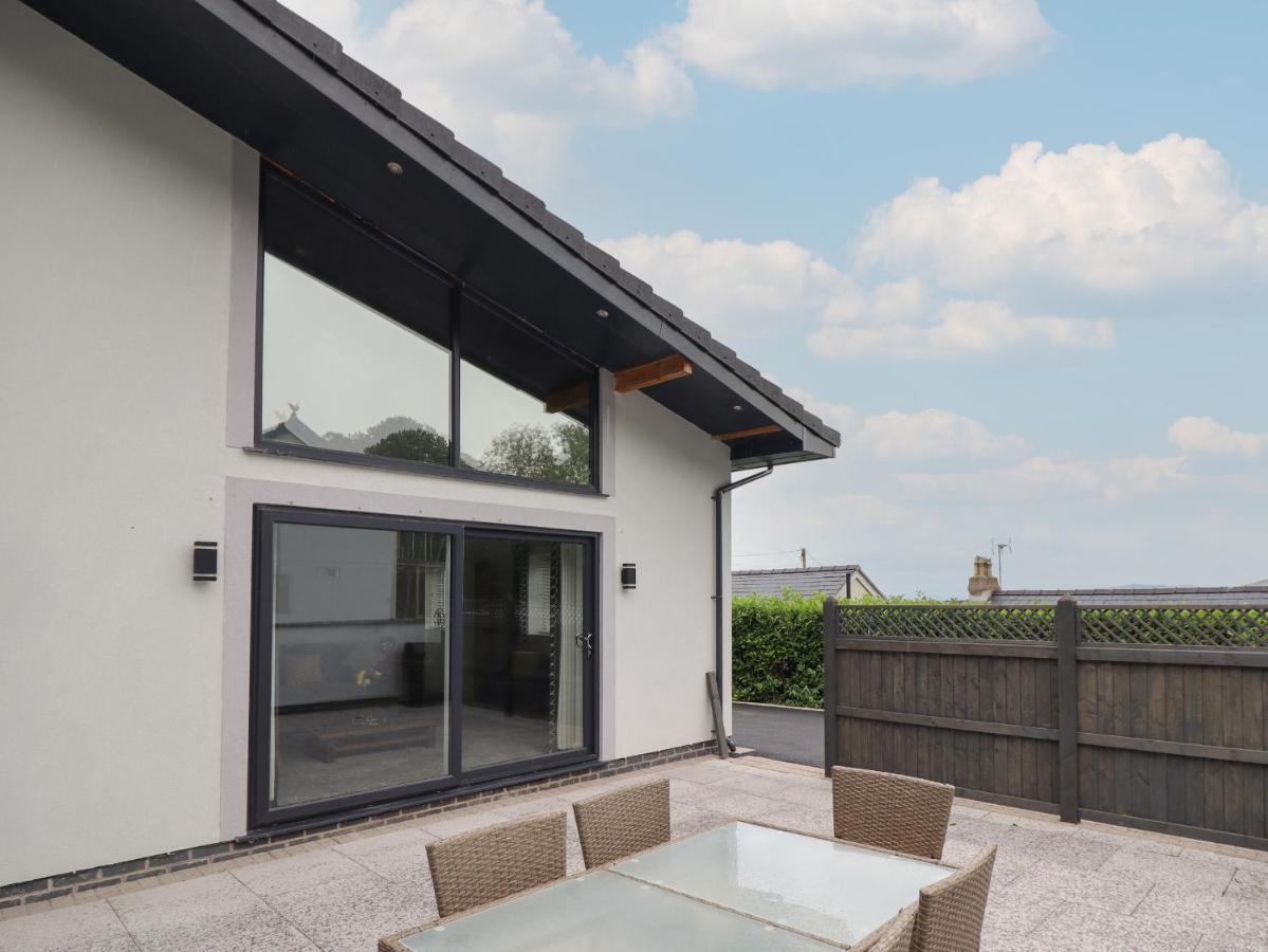 Bryn Cae Villa Llandudno Kültér fotó