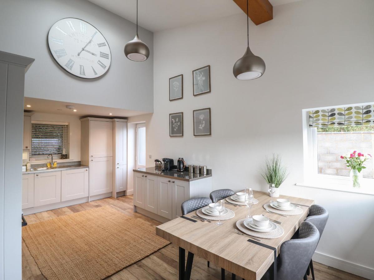 Bryn Cae Villa Llandudno Kültér fotó