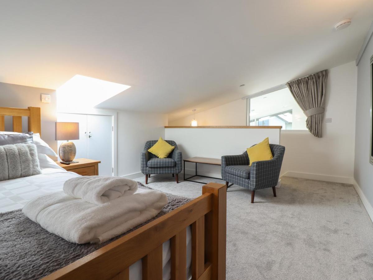 Bryn Cae Villa Llandudno Kültér fotó