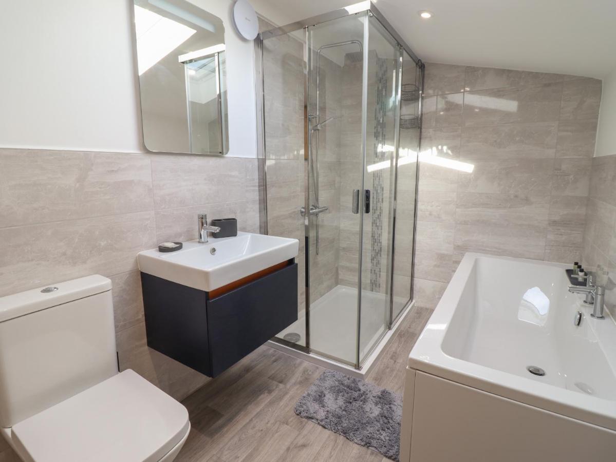 Bryn Cae Villa Llandudno Kültér fotó