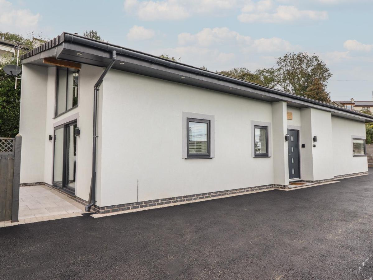 Bryn Cae Villa Llandudno Kültér fotó