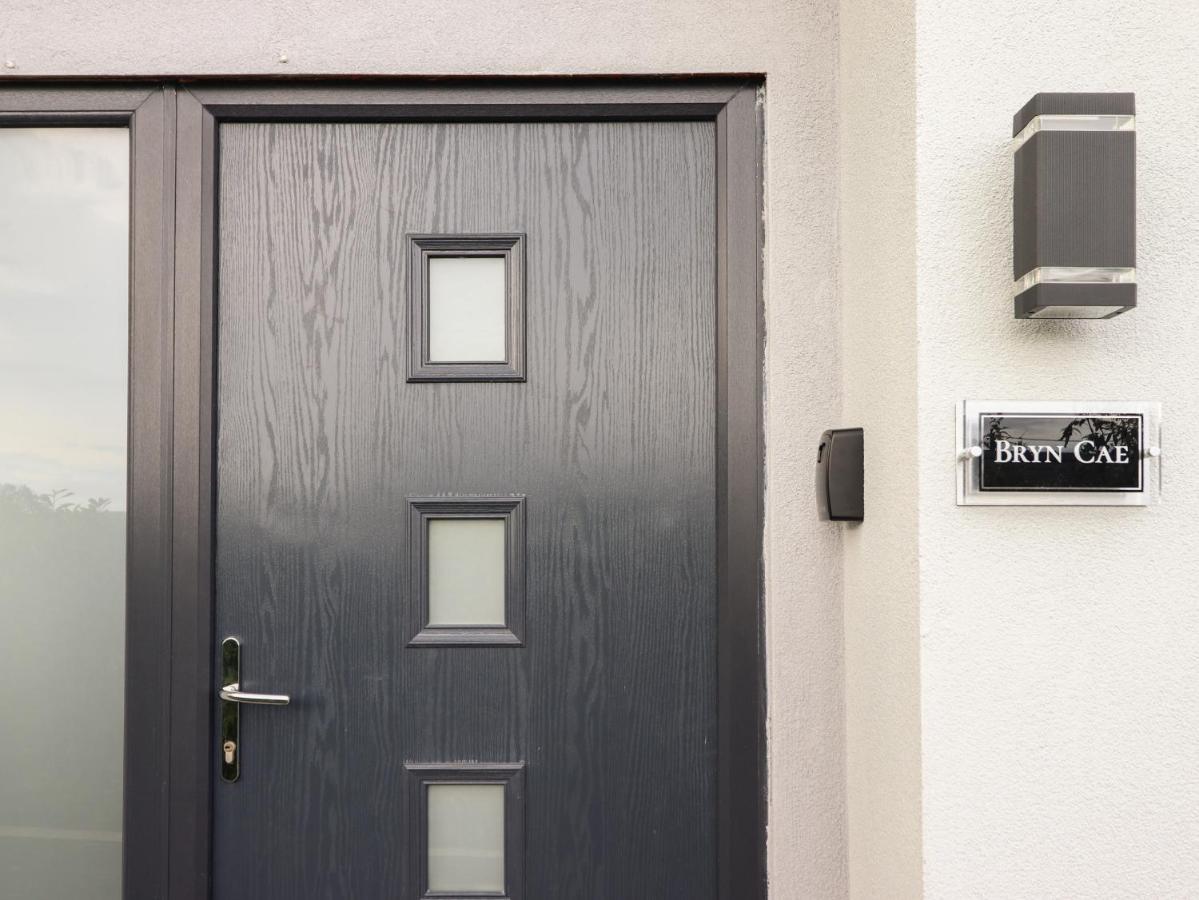 Bryn Cae Villa Llandudno Kültér fotó