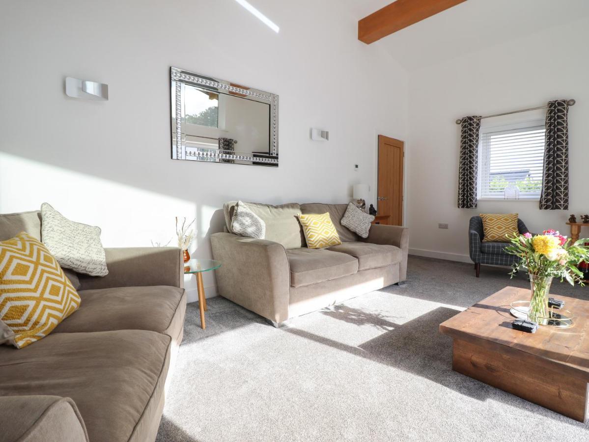 Bryn Cae Villa Llandudno Kültér fotó