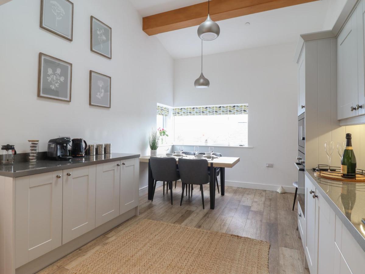 Bryn Cae Villa Llandudno Kültér fotó
