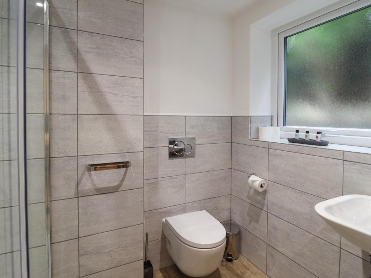Bryn Cae Villa Llandudno Kültér fotó